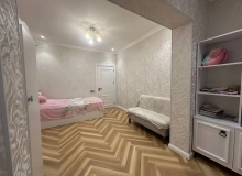 Naxçıvanski küçəsi