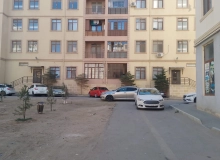 Masazır Rahat Nəfəs yaşayış kompleksi