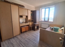 Yeni Günəşli AB massivi