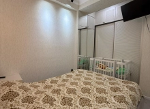 İnqilab İsmayılov küçəsi