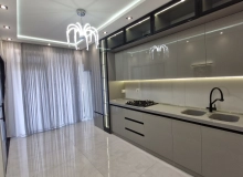 Xətai rayonu, Panorama Park yaşayış kompleksi