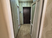 Baki-Sumqayıt şossesi 7-ci km.