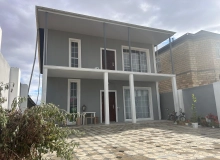 Tofiq İsmayılov küçəsi