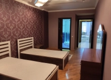 Əliyar Əliyev küçəsi