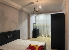 Jasmin Park Yaşayış kompleksi