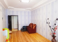 Masazır, Yeni Bakı yaşayış kompleksi, bina 15