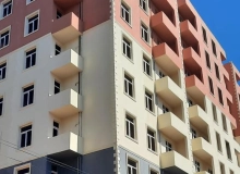 Masazır qəsəbəsi Jasmin Park yaşayış kompleksi