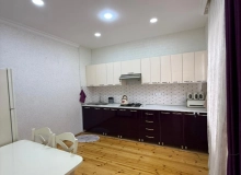 Əsəd Həsənov küçəsi