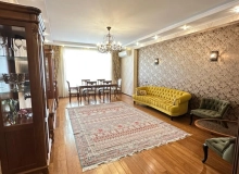 Sabit Orucov küçəsi