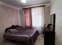 N.İsmayılov küçəsi
