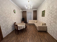 F. Yusifov küçəsi