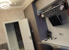 Yeni Günəşli V massiv