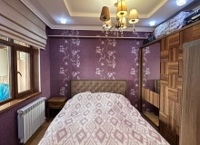 Əliyar Əliyev küçəsi