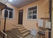 Masazır, 6 nömrəli məktəbin yaxınlığında