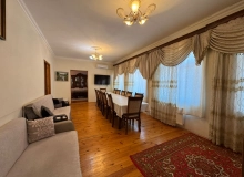 Şeyx Sənan küçəsi