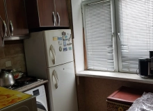 Dilarə Əliyeva Küçəsi