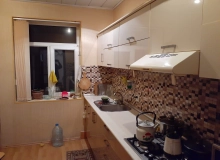 Buzovna qəsəbəsi, Albalılıq