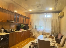 S.Ə.Şirvani küçəsi