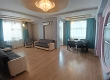 Satılır Xırdalan, Heydər Əliyev pr