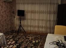 Yeni Yasamal Məhəmməd Xiyabani küçəsi,