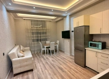 Səməd Vurğun küçəsi