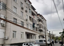 Xırdalan, Heydər Əliyev pr.