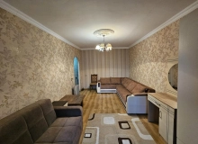 Mirəli Seyidov küçəsi