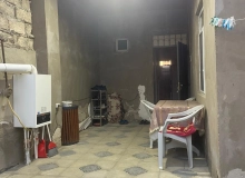Polad Həşimov küçəsi.Heydər Əliyev Adına Hərbi Məktəb.