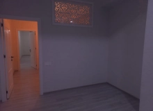 Masazır, Baxçalı Evlər