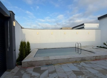 Həyət evi, Şüvəlan qəs.