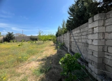 Maştağa qəsəbəsi, Ləhiç bağları