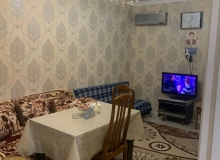 Şıxəli Qurbanov küçəsi