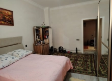 Xətai rayonu, Telnov küçəsində Şərur MTK