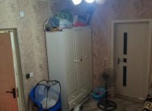 Polad Həşimov küçəsi
