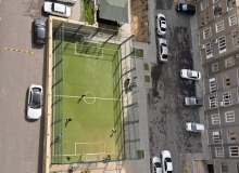 Yeni Günəşli D massivi