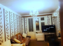 N. Hikmət küçəsi