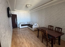 Yeni Yasamal qəsəbəsi