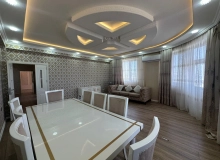 Xətai rayonu, Lütfizadə (Telnov) küçəsində