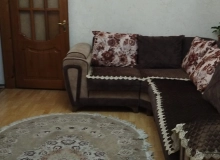 Xətai rayonu, Mehmandarov küçəsi
