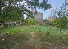 Masazır qəsəbəsi, Müşfiq Vəliyev küçəsi