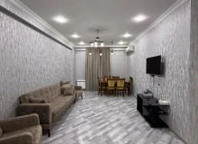 R.Rüstəmov küçəsi