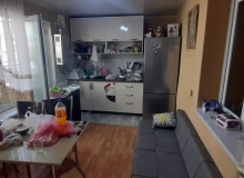 D.Bünyadzadə küçəsi