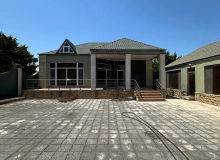 Buzovna qəsəbəsi,