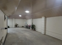 Abdulla Şaiq küçəsi