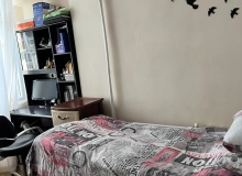 Əhmədli Sarayevo küçəsi