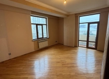 Neftçilər metrosu yaxınlığında FVS MTK