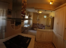 Z. Bünyadov küçəsi