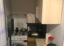 Ş.Məmmədova küçəsi