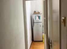 Bakıxanov küçəsi