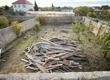 Vişnovka 1